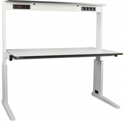 AES-Flexaline Workstation 